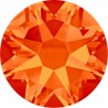 Strass Swarovski Elements Fireopal