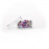 Waste Chunky Mix Paillettes