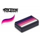 Unicorn Kiss - One Stroke boîte magnétique 25g Global Colours