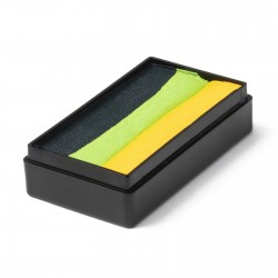 Leafy Greens - One Stroke boîte magnétique 25g Global Colours