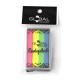 Rainbow Glow UV - One Stroke boîte magnétique 25g
