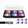 Leanne's Happy Pixie - Petal Palette Fusion