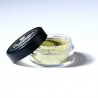 Paillettes fines bio or - gold