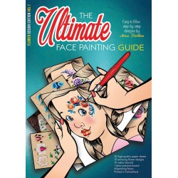 Guide de fleurs volume 1 visages d'enfants