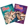 Guide de fleurs Ultimate volume 1 & 2 Svetlana Keller