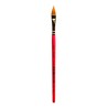Pinceau Leanne's 3/8 Flower Brush de Fusion