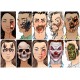 Ultimate face painting guide Matteo Arfanotti