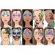 Ultimate face painting guide Elodi Cut and Easy