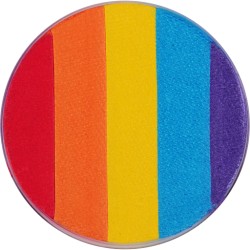 Rainbow de Dream Colours Supertar