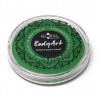 Maquillage à l'eau Global Colours Fresh green 32g couleur mate