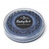 Maquillage à l'eau Global Colours BLEU FONCÉ 32g couleur nacrée