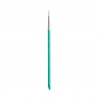 Pinceau Round n°4 Springback by Julie Tattam - Global Colours