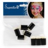 Eponges pour doigt Dauber - paquet de 5 pièces