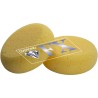 Eponge Soft Jaune DFX pour maquillage