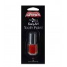 Faux sang pour dents