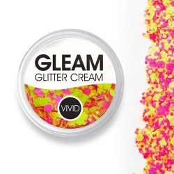Gleam Glitter Cream Vivid - AntiGravity