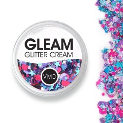 Gleam Glitter Cream Vivid - Blazin Unicorn