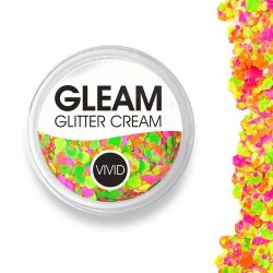 Gleam Glitter Cream Vivid - Ignite UV
