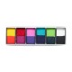 Palette All You Need Mini - 12 couleurs