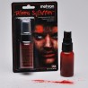 Faux sang SFX en spray