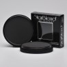Poudre sèche noire de Mehron