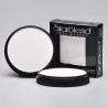 Poudre sèche blanche maquillage vampire squelette Starblend Mehron