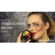 Maquillage effet spéciaux bleus réaliste - cinema - cosplay - halloween - Mehron Pro FX Bruise Wheel