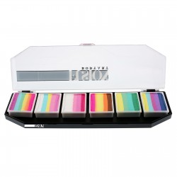 Palette Lodie Up Couleurs Pastelles