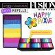 Rainbow Unicorn - recharge pour la palette Happy Pixie