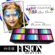 Bluebelle Shimmer - recharge pour la palette Happy Pixie