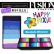 Bluebelle Shimmer - recharge pour la palette Happy Pixie