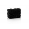 Eponge maquillage à barbe - chaume