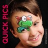 livre maquillage pour enfants Quick Picks