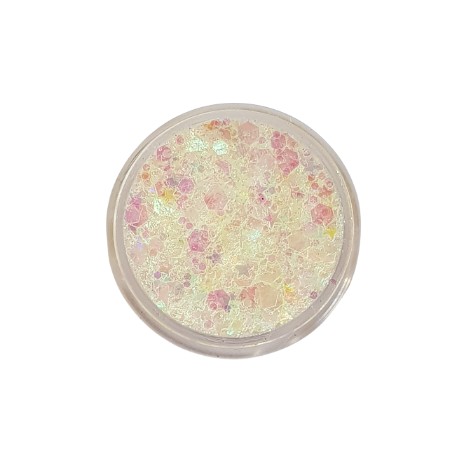 Essential Glitter Balm - Icicle