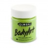 Peinture liquide vert clair Global Colours 45ml