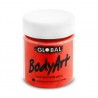 Peinture liquide Rouge Brillant Global Colours 45ml