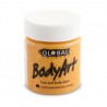 Peinture liquide Orange Global Colours 45ml