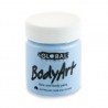 Peinture liquide Bleu Clair Global Colours 45ml