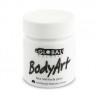 Peinture liquide Blanche Global Colours 45ml