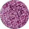 Paillettes crème Rose Nebula Amerikan BodyArt