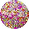Paillettes crème UV Orion Amerikan BodyArt