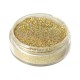 Paillettes fines couleur Or