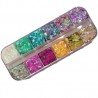 Essential Glitter Balm - Unicorn Palette