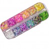 Essential Glitter Balm - Ultraviolet