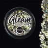 Paillettes crème Vivid - Gala