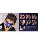 Palette de maquillage Halloween