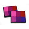 Candy Lips Rainbow Cake Palette - Svetlana Keller