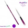 Pinceau rond 10-0 Blazin Brush