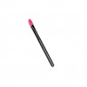 Applicateur de paillettes rose