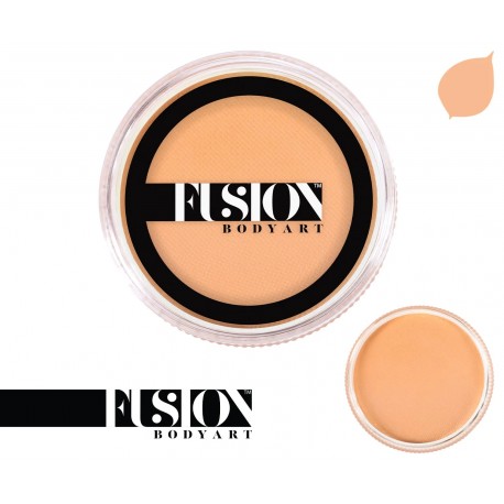 Maquillage Pastel Orange Fusion BodyArt